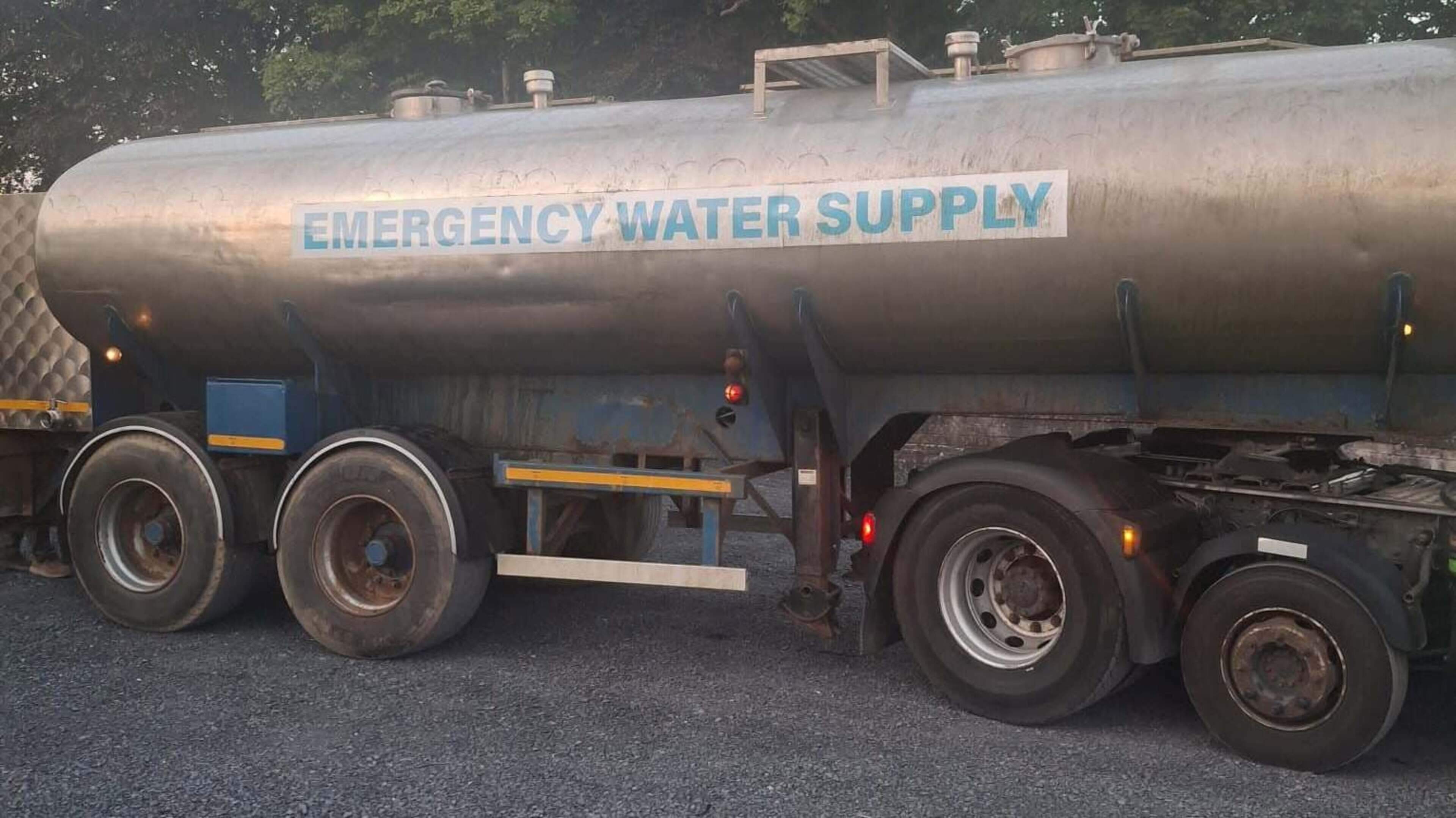 Stephen Fernane: Are we better off ditching property tax for a water charge?